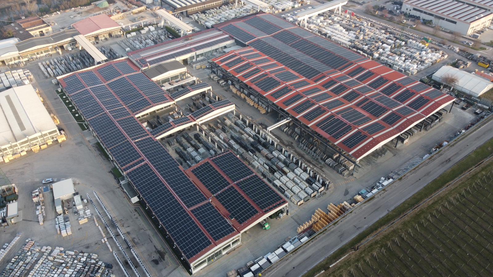 Verona – 2.854 kWp