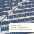 Perché la GDO (Grande Distribuzione Organizzata) sceglie l’impianto fotovoltaico?